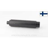 Finnish Suomi M31 Display Receiver Section, Steel *Good* 