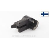 Suomi M31 Rear Magazine Well Saw Cut Receiver Section, Stripped *Good*