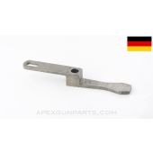 German MG-34 Belt Feed Lever *Very Good*