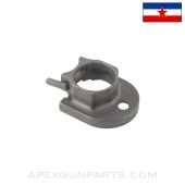 Yugoslavian M72 Handguard Retainer, Bead Blasted, *Good*