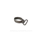 German Gewehr 1871/84 Middle Barrel Band, *Good*