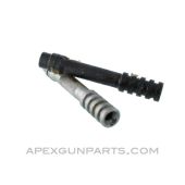 SPECIAL! 2X Grenade Launching Adapters, Steel, Yugoslavian AK-47, 7.62X39 *Good*