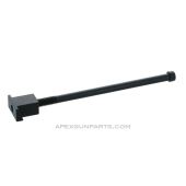 East German Pistol Grip Screw and "T" Nut, *Very Good*