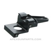 East German AKM / MPi-KM Rear Trunnion *Good*