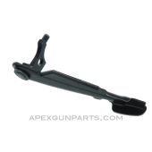 East German AKM Safety Selector Lever, Full Auto, *Good*