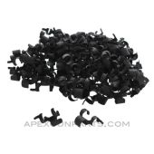 SAW / M249 / FN Minimi - 200 Count M27 Links, 5.56X45, NATO *Excellent*