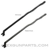Galil AR/ ARM/ SAR Recoil Rod and Drive Spring Assembly, Short, Multiple Finish Options Available