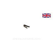 Lee-Enfield #4 Rifle Trigger Sear Spring, *Good*