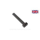 Lee-Enfield #1 Mk3 Rifle Rear Sight Leaf with Backsight, Type 2 *Very Good*
