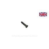 Lee-Enfield #1 Mk3 Rifle Buttplate Screws *Good*