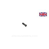 Lee-Enfield #1 Mk3 Rifle Rear Barrel Band Screw *Very Good*