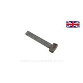 Lee-Enfield #1 Mk3 Rifle Rear Sight Leaf w/ Backsight, Type 3, *Very Good*