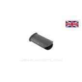 Lee-Enfield #1 Mk3 Rifle Bayonet Scabbard Top Mount, *Good*