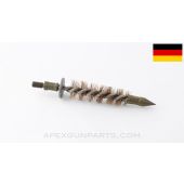 German Armorer's Chamber Cleaning Brush, 7.62x51 NATO *NOS*