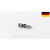 German Armorer's Headspace Gauge, Go, .22 LR *Fair*