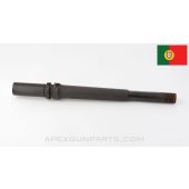 FBP M/948 Barrel, 10" Long, Threaded Muzzle, 9x19 NATO *Good*