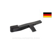 German WWII MG-34 Buttstock Latch *Good* 