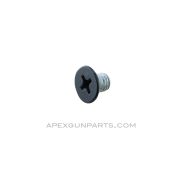 AKM Side Folding Mounting Screw, Small *NOS*