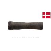 Madsen LMG Flash Hider Assembly, *Good* 