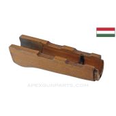 Hungarian AK-63D / AKM Lower Handguard, Wood *Good*