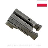 Polish SG-43/SGMT Round Stripper, No Pin And Spring For One Side *Good*