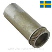 Swedish M1937/M1921 BAR Buffer Tube *Very Good*