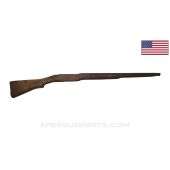 M1917 Stock, 42", Stripped, Wood, *Fair*