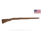 M1917 Stock, 42", Stripped, Wood, *Excellent* 