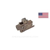 Browning ANM2 Trunnion, .30-06 with Mounting Studs *Good*