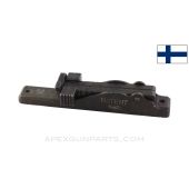 Suomi M31 Rear Sight Assembly *Very Good* 