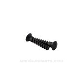 Mauser M38/M96 Buttplate Screw, Set of Two *NOS*