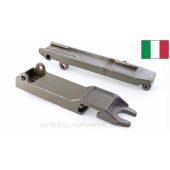 Breda M37 Cradle Mount & Elevation Plate Set *Very Good*