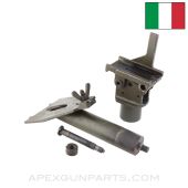 Breda M37 Anti-Aircraft Top Extension Mount, Incomplete *Good*