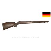 HK 940 Stock, 34.8", w/ Buttpad & Slings Swivels, Wood, *Fair*