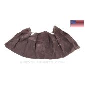 US Navy Unknown Large Ship Equipment Cover, 11'x5', Canvas, *Good* 
