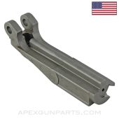 1918 BAR Bolt, w/ Locking Arm, Bead Blasted *Very Good*