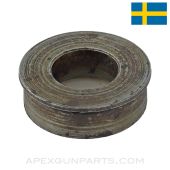 Swedish M1937 BAR Buffer Plug *Very Good*