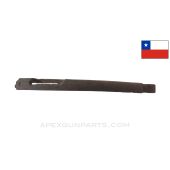 Chilean M93/M95 Mauser Handguard, Wood, *Fair*