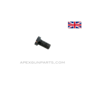 Enfield #1 Buttplate Trapdoor Spring Screw *NOS* 