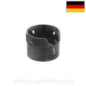 G3 / HK91 Rear Sight Drum, Bead Blasted, *NOS*