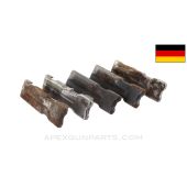 G3/HK91 Magazine Followers, Set of 5, *Fair*