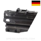 G3/HK91 Rear Receiver Piece w/ Sight Base *Good*