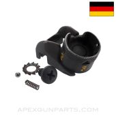 G3/HK91 Rear Sight Assembly, *Good*