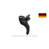 H&K MP5 Trigger, Complete, SEF, *NOS*