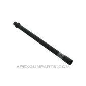 Walther MPL SMG 10" Barrel, 9mm *Good to Very Good* 