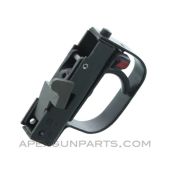 Czech SA. 24/26 Trigger Assembly, Complete, *Good* 