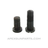 MP34 Trigger Guard Screws, Set of 2 *Good* 