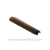 Spanish FR8 Mauser Wooden Handguard, 8.75", Wood, *As-Is* 