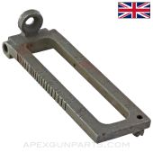 P14 Enfield Rifle Rear Sight Leaf *Good*