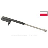 Polish Tantal wz.88 Bolt Carrier, Modified For Semi-Auto, Refinished, 5.45X39 *Very Good*